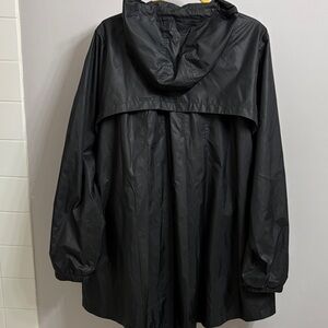 Ideology Women's Rain:UtilityJacket
